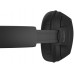 Belkin AUD009HQBK słuchawki/zestaw Opaska na głowę USB Type-C Bluetooth Black