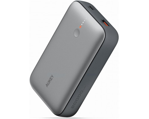 Aukey Spark Mini 20000mAh Gray
