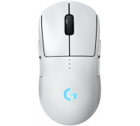 Logitech G PRO 2 LIGHTSPEED Mouse