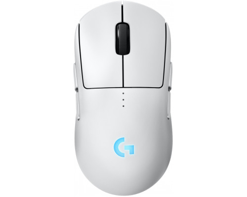 Logitech G PRO 2 LIGHTSPEED Mouse