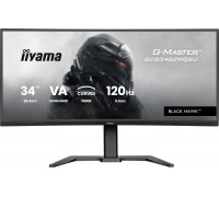 iiyama G-Master GCB3482WQSU-B1