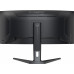 iiyama G-Master GCB3486WQSCP-B1 Gold Phoenix