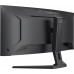 iiyama G-Master GCB3486WQSCP-B1 Gold Phoenix