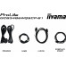 iiyama G-Master GCB3486WQSCP-B1 Gold Phoenix