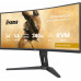 iiyama G-Master GCB3486WQSCP-B1 Gold Phoenix
