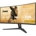 iiyama G-Master GCB3486WQSCP-B1 Gold Phoenix