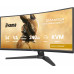 iiyama G-Master GCB3486WQSCP-B1 Gold Phoenix