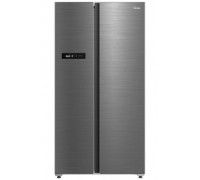 Fridge/freezer SbS MDRS791MIE46