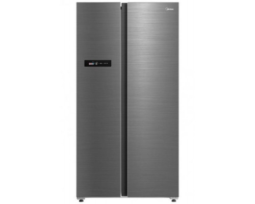 Fridge/freezer SbS MDRS791MIE46