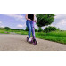 Six Degrees Aluminium Scooter skrejritenis 145 mm  rozā AU 584