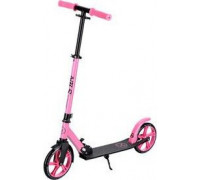 miejska składana koła 200mm ABEC-7 Nils Extreme HM2009 różowa