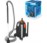 Coil Coil odkurzacz basenowy do basenu oczka wodnego do czyszczenia basenów 1600w ręczny 3w1