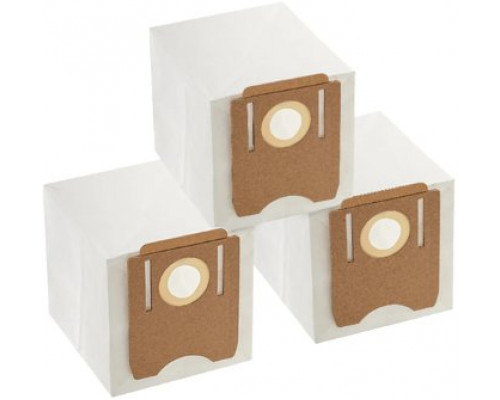 Midea | Dust Bag for S8+ | 3 pc(s)