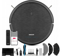 Robot vacuum cleaner SENCOR SRV 3160TQ