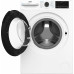 WASHING MACHINE BM3WFU410415WB BEKO