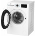 WASHING MACHINE BM3WFU410415WB BEKO