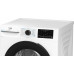 WASHING MACHINE BM3WFU410415WB BEKO