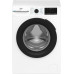 WASHING MACHINE BM3WFU410415WB BEKO