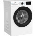 WASHING MACHINE BM3WFU410415WB BEKO