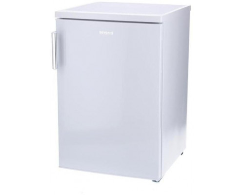 Severin TKS 8846 chłodziarko-zamrażarka Wolnostojący 120 l D White