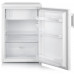 Severin TKS 8846 chłodziarko-zamrażarka Wolnostojący 120 l D White
