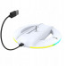 Stand Pionowa Stand IPEGA Stojak oświetleniem RGB for Sony PlayStation PS5 Slim Pro
