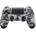 PlayStation DualShock 4 V2 PS4 / PS TV / PS Now Camo Grey
