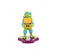 Exquisite Gaming Stojak na słuchawki TMNT: Leonarfor Cable Guys  (11 cm)