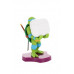 Exquisite Gaming Stojak na słuchawki TMNT: Leonarfor Cable Guys  (11 cm)