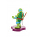 Exquisite Gaming Stojak na słuchawki TMNT: Leonarfor Cable Guys  (11 cm)