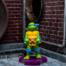 Exquisite Gaming Stojak na słuchawki TMNT: Leonarfor Cable Guys  (11 cm)