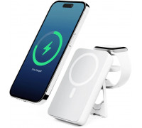 Alogic Lift 4-in-1 Wireless 10000mAh with MagSafe