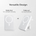 Alogic Lift 4-in-1 Wireless 10000mAh with MagSafe