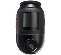 70mai Omni X800 4K Black + karta 70mai SD 128GB