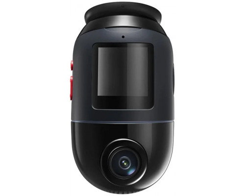 70mai Omni X800 4K Black + karta 70mai SD 128GB