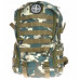 Campus Torrens Tactical 24L Backpack CU0713125821 Green One size