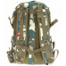 Campus Torrens Tactical 24L Backpack CU0713125821 Green One size