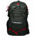 Campus Eyre 22L Backpack CU0715125200 Black One size