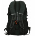 Campus Eyre 22L Backpack CU0715125200 Black One size