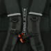Campus Eyre 22L Backpack CU0715125200 Black One size