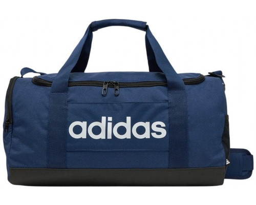 Adidas Bag sport Linear Duffel S navy (IN6111)