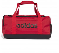 Adidas Bag sport Linear Duffel S red (IN6113)