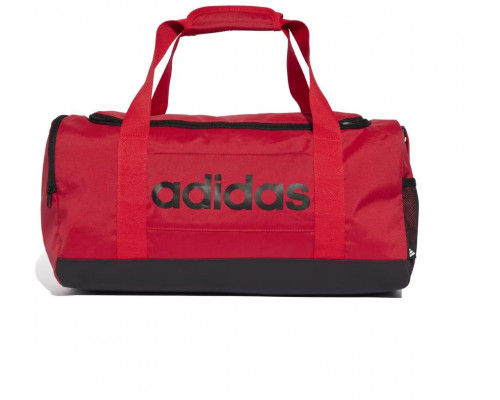 Adidas Bag sport Linear Duffel S red (IN6113)