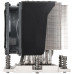 Silverstone SST-XE04-SP5B CPU-Kühler, AMD SP5 - silber