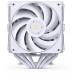 Jonsbo HX6280 CPU-Kühler, PWM, RGB - 130mm, weiß