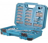 Makita Werkzeug-Set 231-tlg.