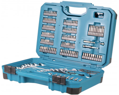 Makita Werkzeug-Set 231-tlg.
