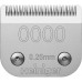 HEINIGER 710-811.A clipper blade No. 0000 / 0.25mm Snap-on