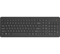 HP klawiatura - 220 Wireless Keyboard