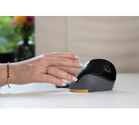 BakkerElkhuizen PRF Vertical Mouse wireless